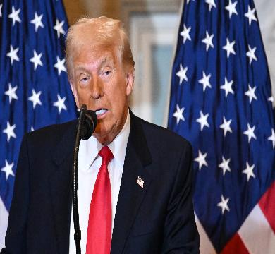 ترامب : سوف اخفض الرسوم الجمركية علي البرازيل بنسبه 40 % اول اغسطس